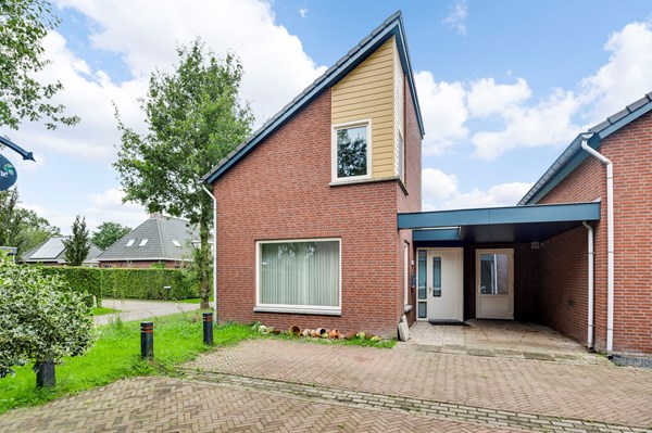 Te koop: Vraagprijs € 429.000,- k.k.